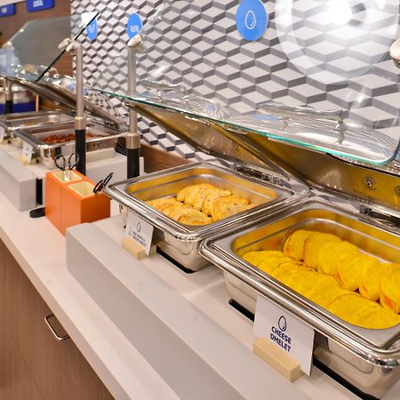 Holiday Inn Express & Suites - San Jose Airport By Ihg Εξωτερικό φωτογραφία
