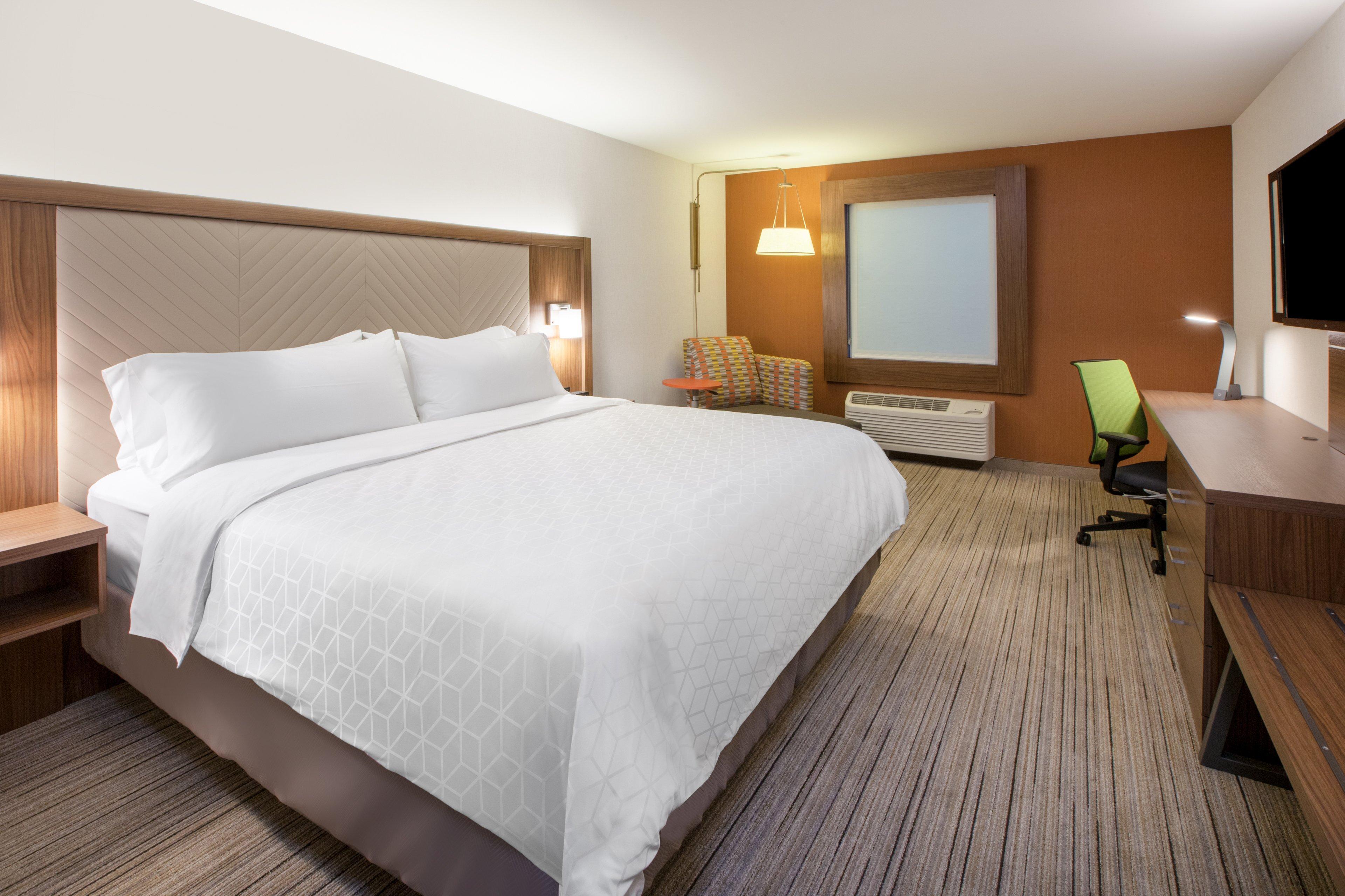 Holiday Inn Express & Suites - San Jose Airport By Ihg Εξωτερικό φωτογραφία