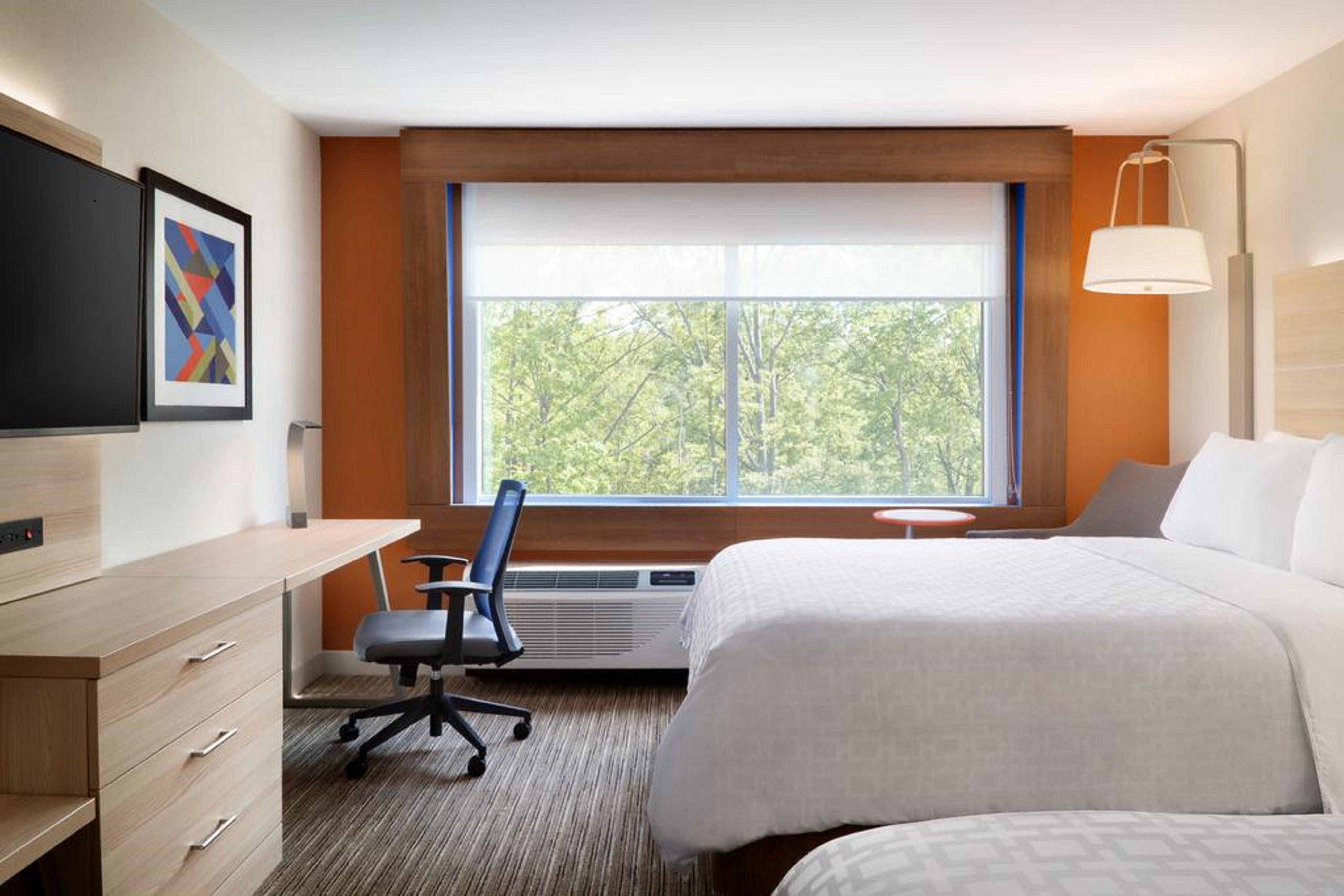 Holiday Inn Express & Suites - San Jose Airport By Ihg Εξωτερικό φωτογραφία