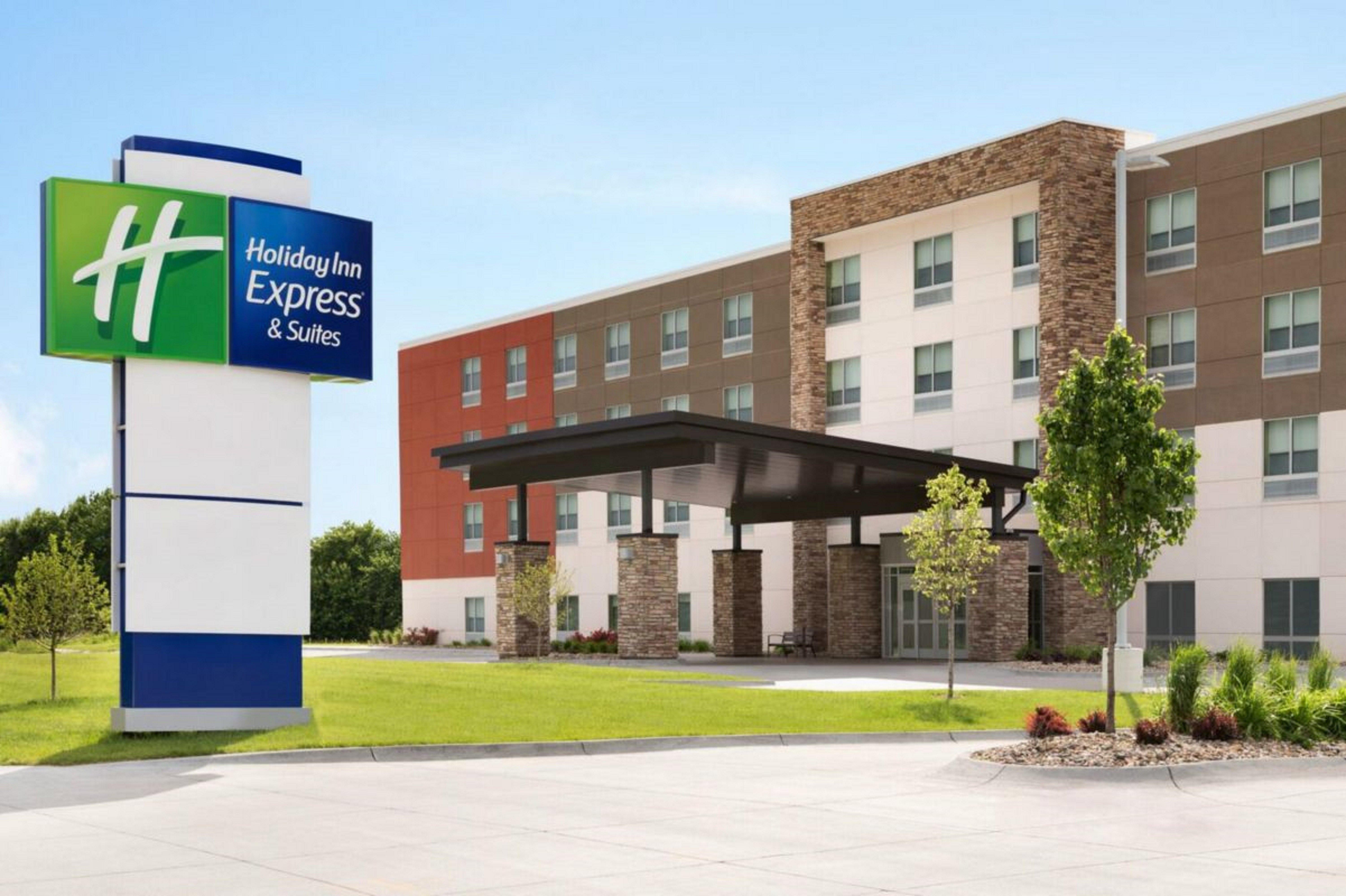 Holiday Inn Express & Suites - San Jose Airport By Ihg Εξωτερικό φωτογραφία