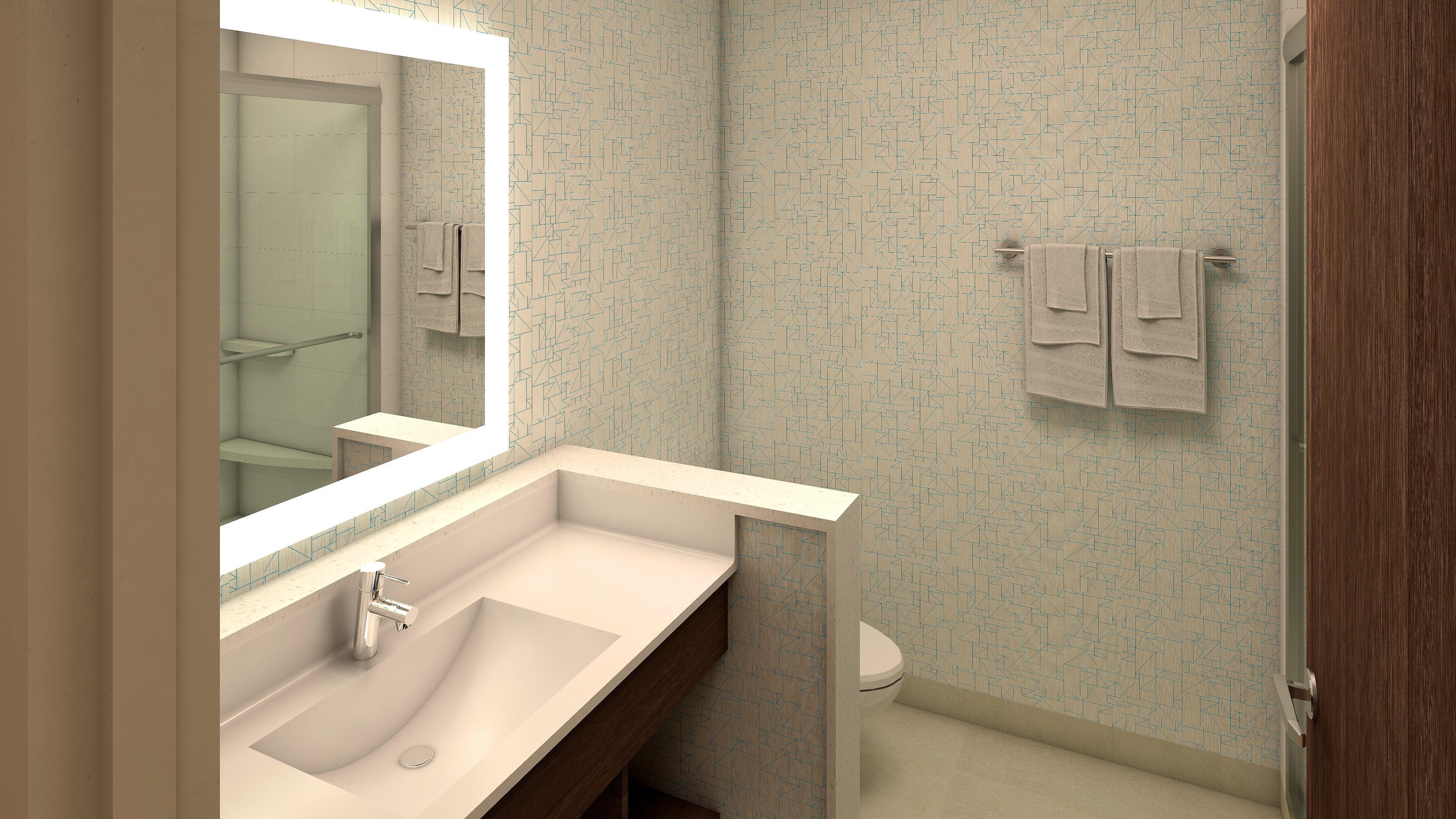 Holiday Inn Express & Suites - San Jose Airport By Ihg Εξωτερικό φωτογραφία