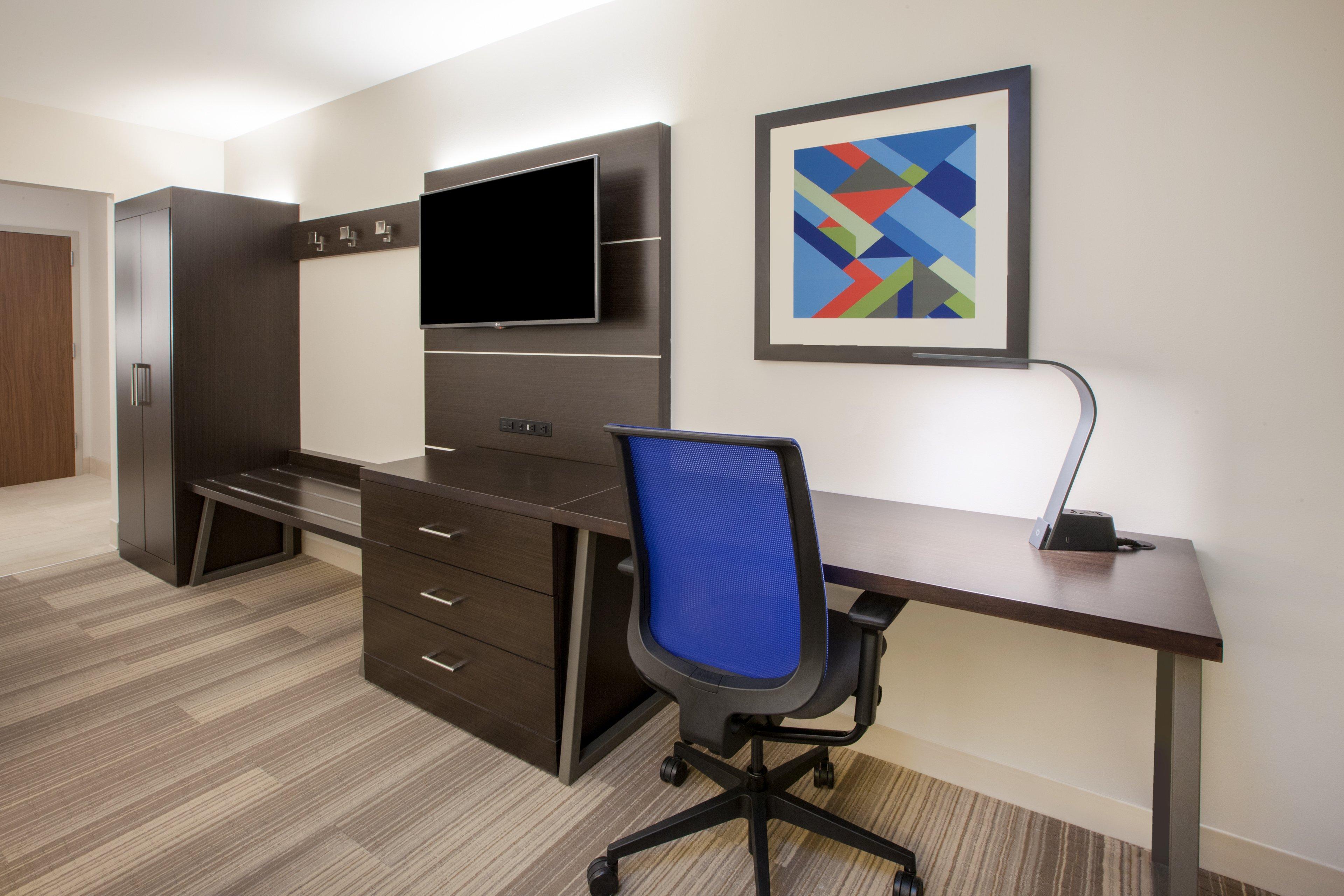 Holiday Inn Express & Suites - San Jose Airport By Ihg Εξωτερικό φωτογραφία