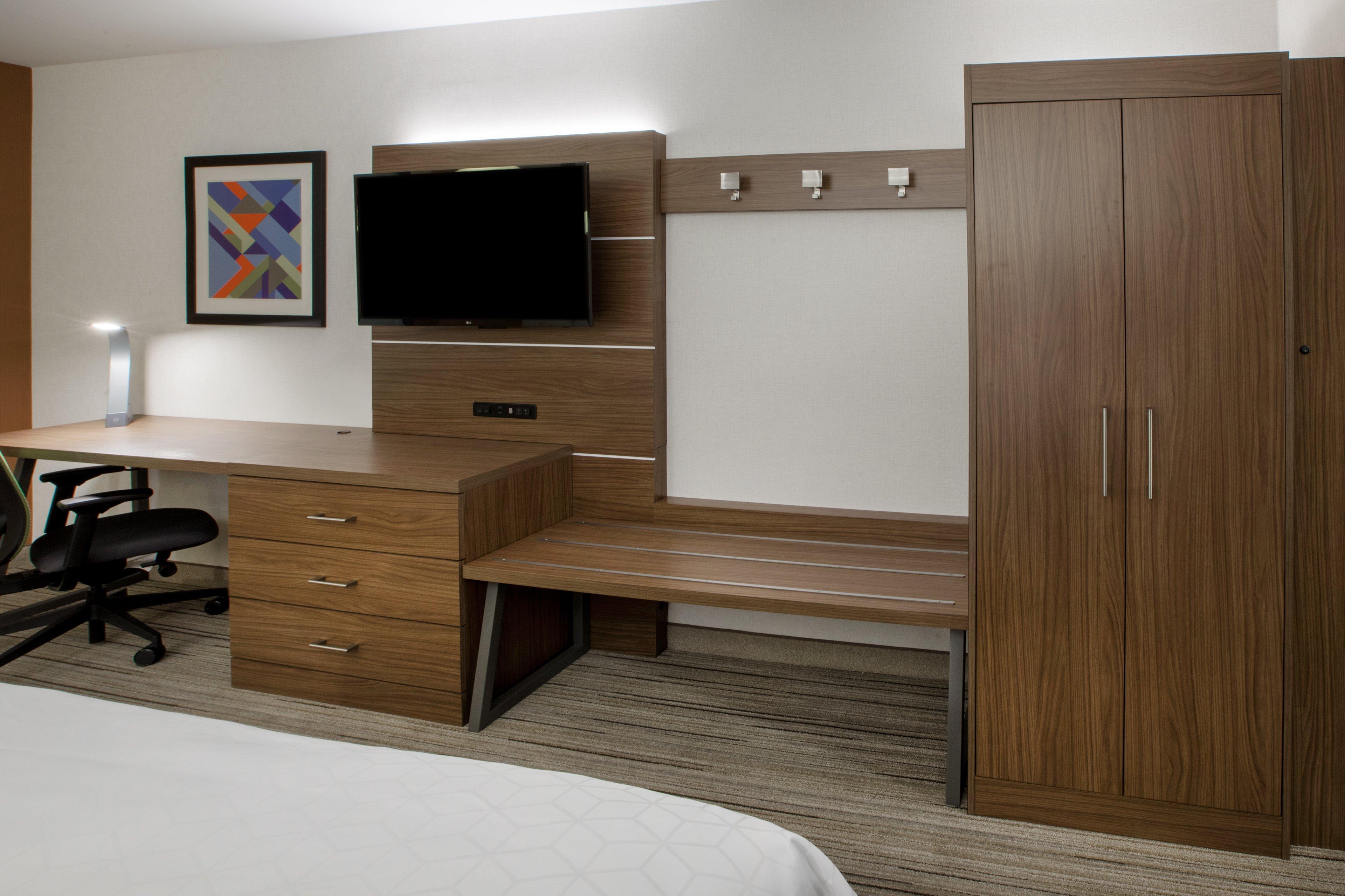 Holiday Inn Express & Suites - San Jose Airport By Ihg Εξωτερικό φωτογραφία