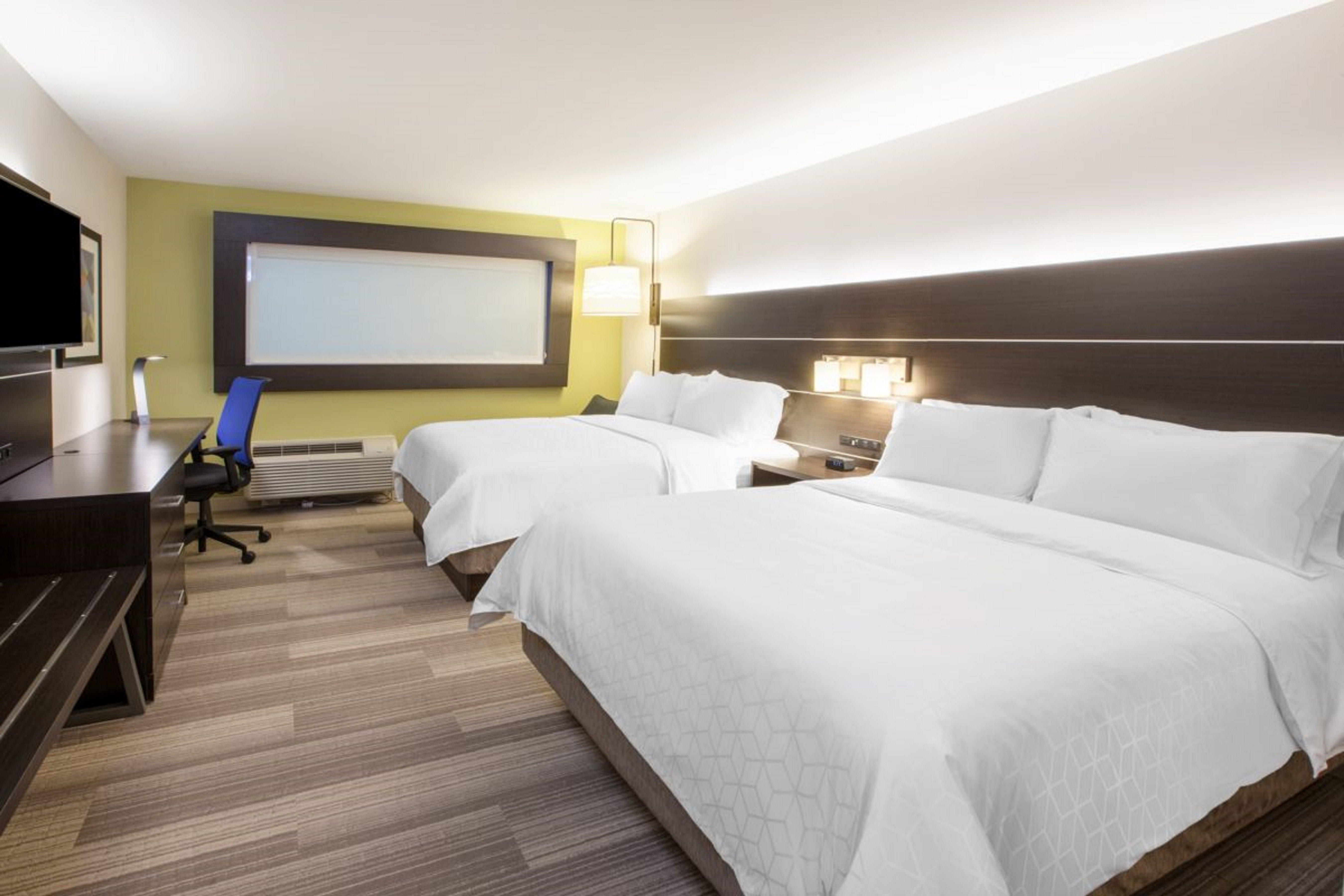 Holiday Inn Express & Suites - San Jose Airport By Ihg Εξωτερικό φωτογραφία