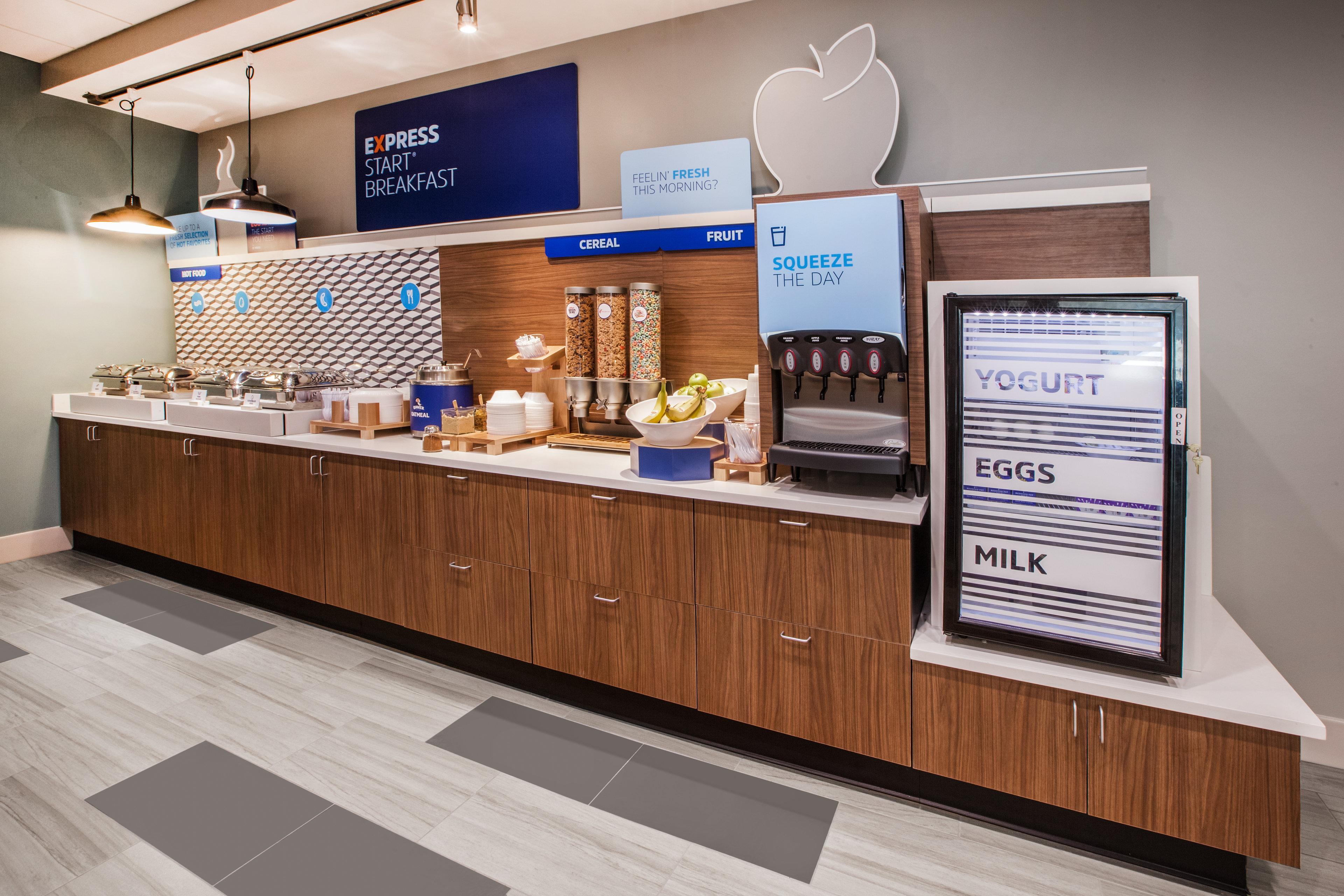 Holiday Inn Express & Suites - San Jose Airport By Ihg Εξωτερικό φωτογραφία