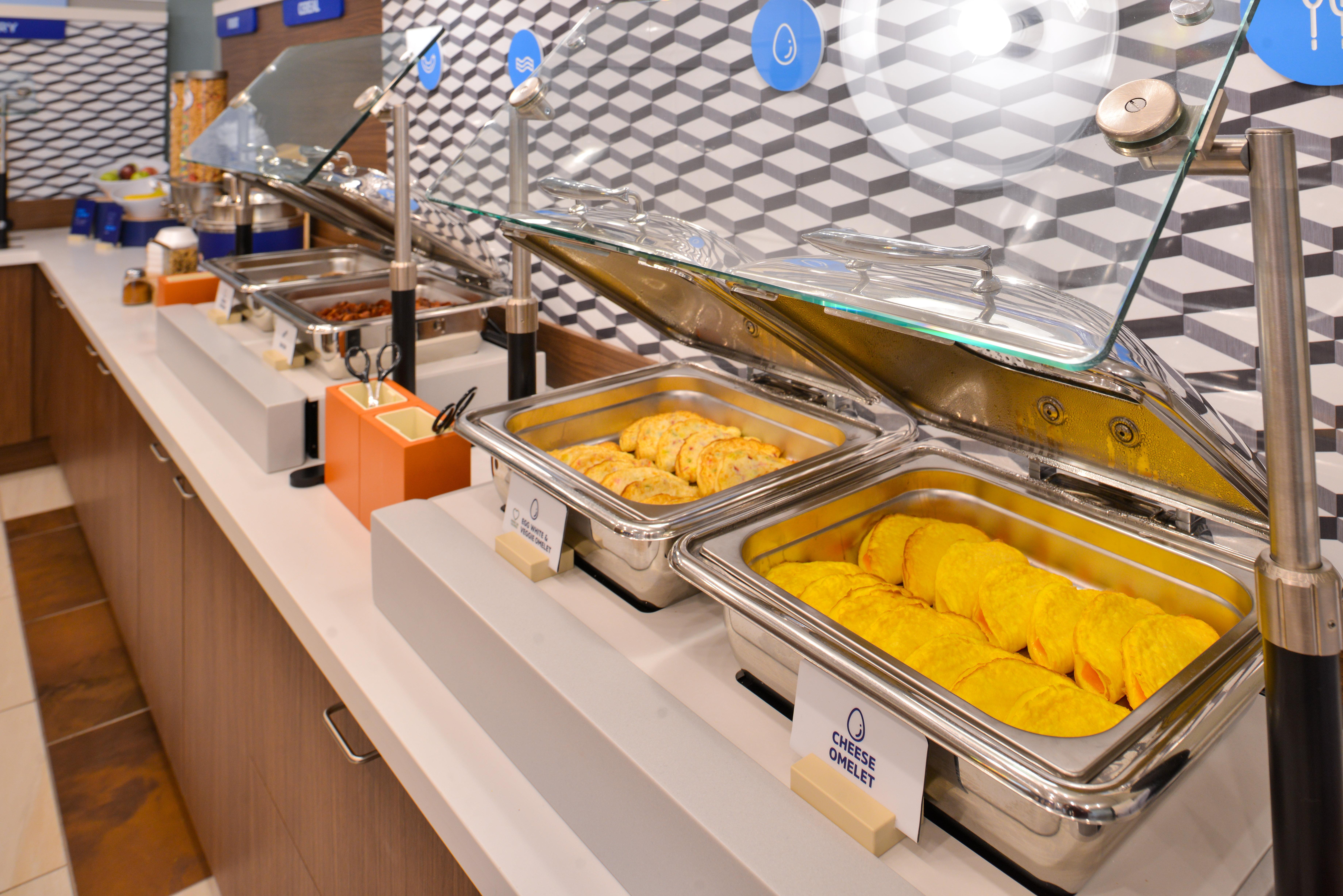 Holiday Inn Express & Suites - San Jose Airport By Ihg Εξωτερικό φωτογραφία